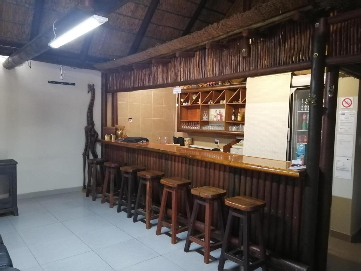 Outeniquabosch Lodge Hartenbos Luaran gambar