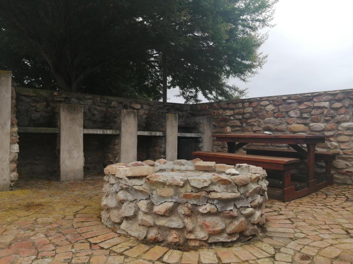 Outeniquabosch Lodge Hartenbos Luaran gambar