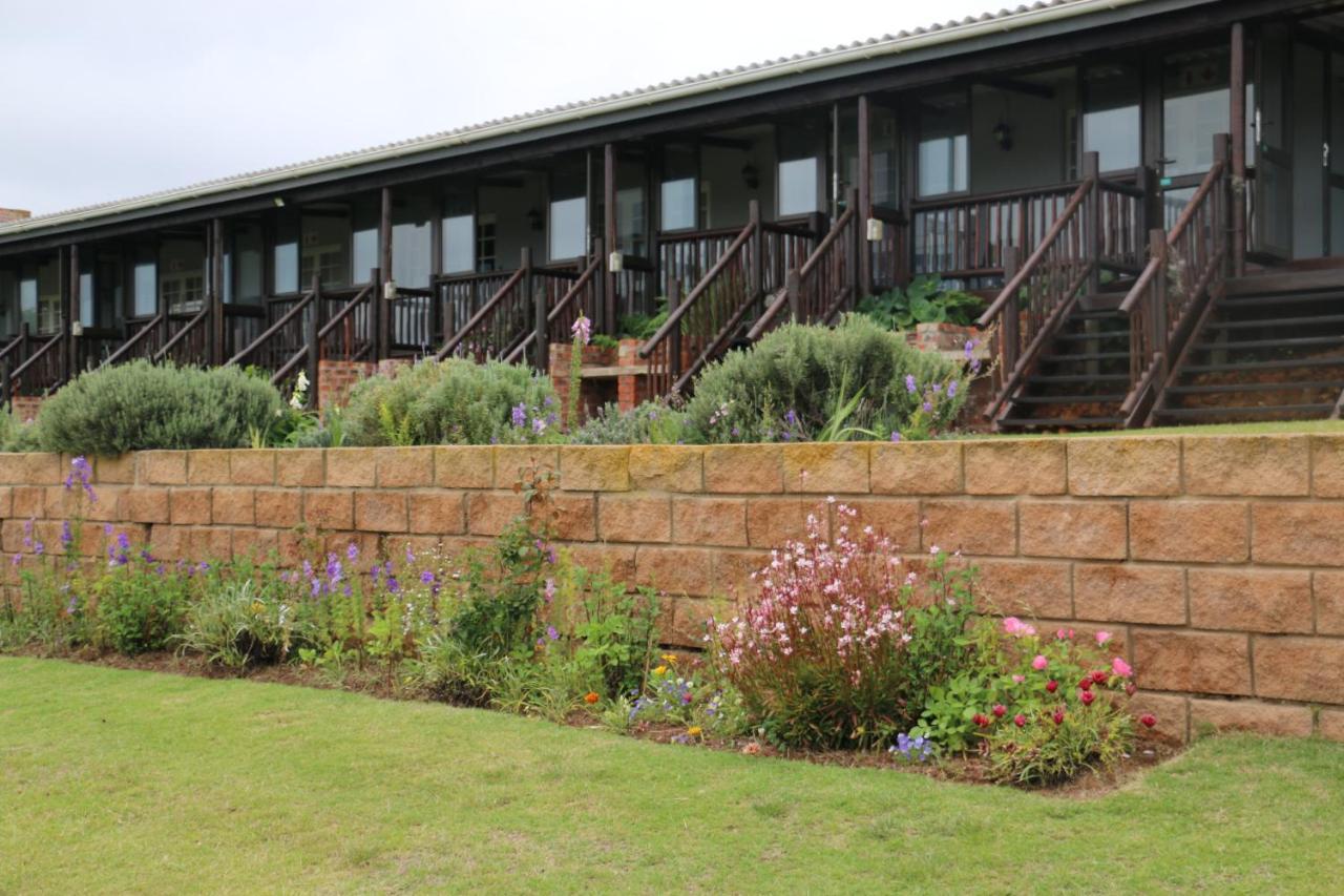 Outeniquabosch Lodge Hartenbos Luaran gambar