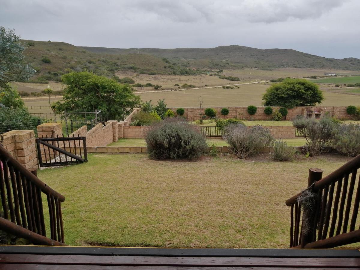 Outeniquabosch Lodge Hartenbos Luaran gambar