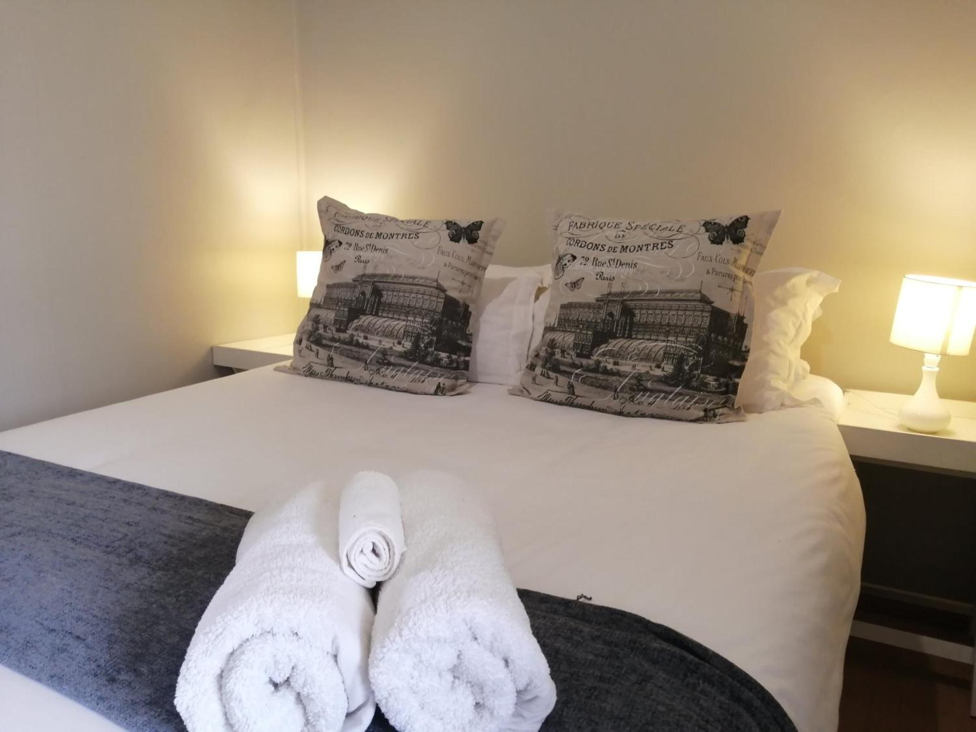 Outeniquabosch Lodge Hartenbos Bilik gambar