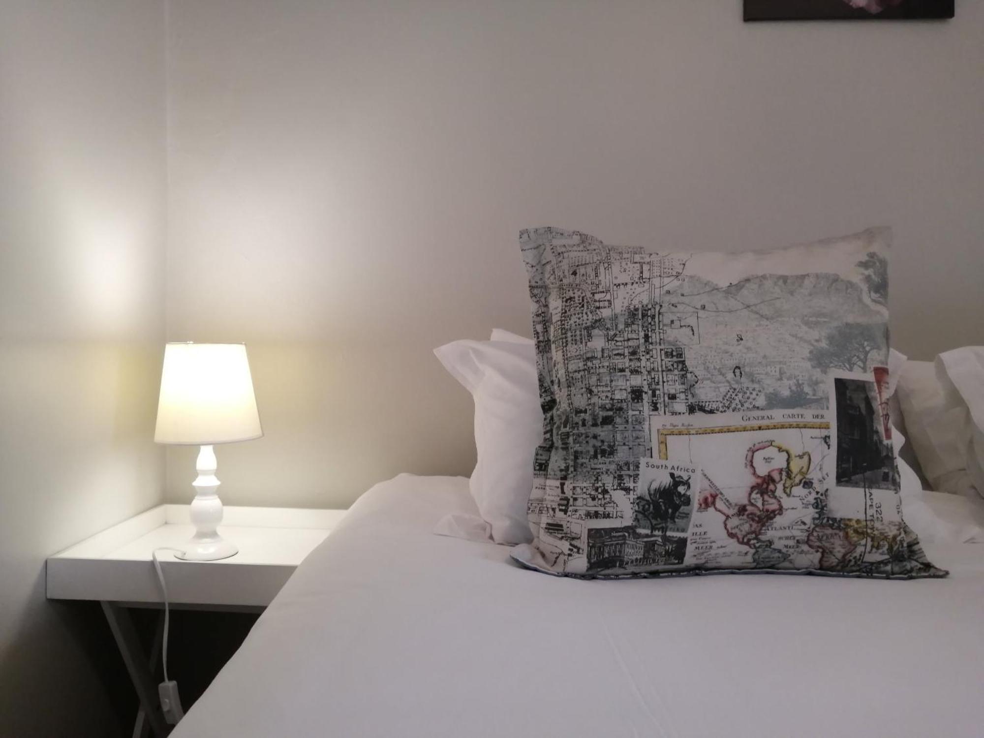 Outeniquabosch Lodge Hartenbos Bilik gambar
