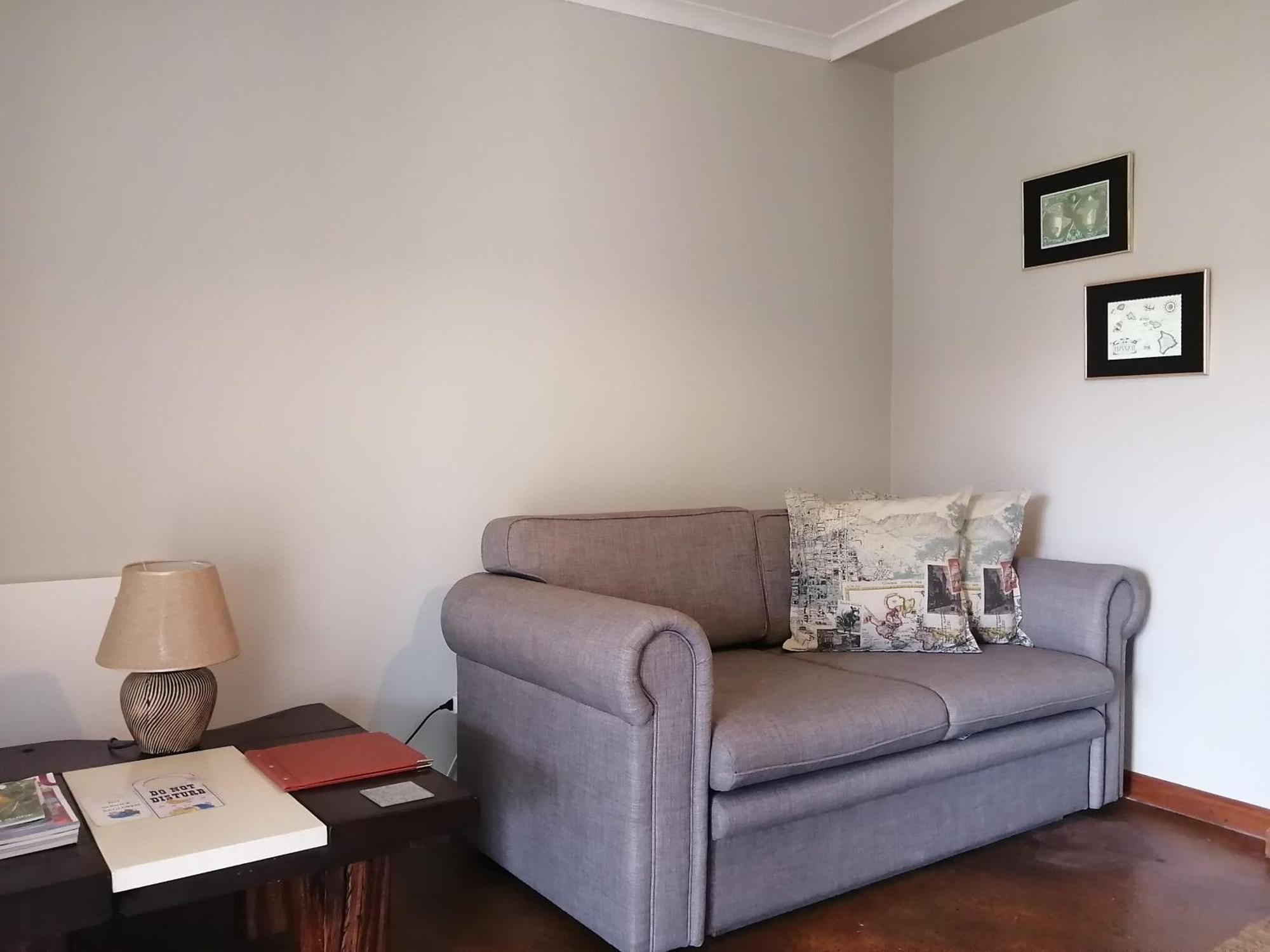 Outeniquabosch Lodge Hartenbos Bilik gambar