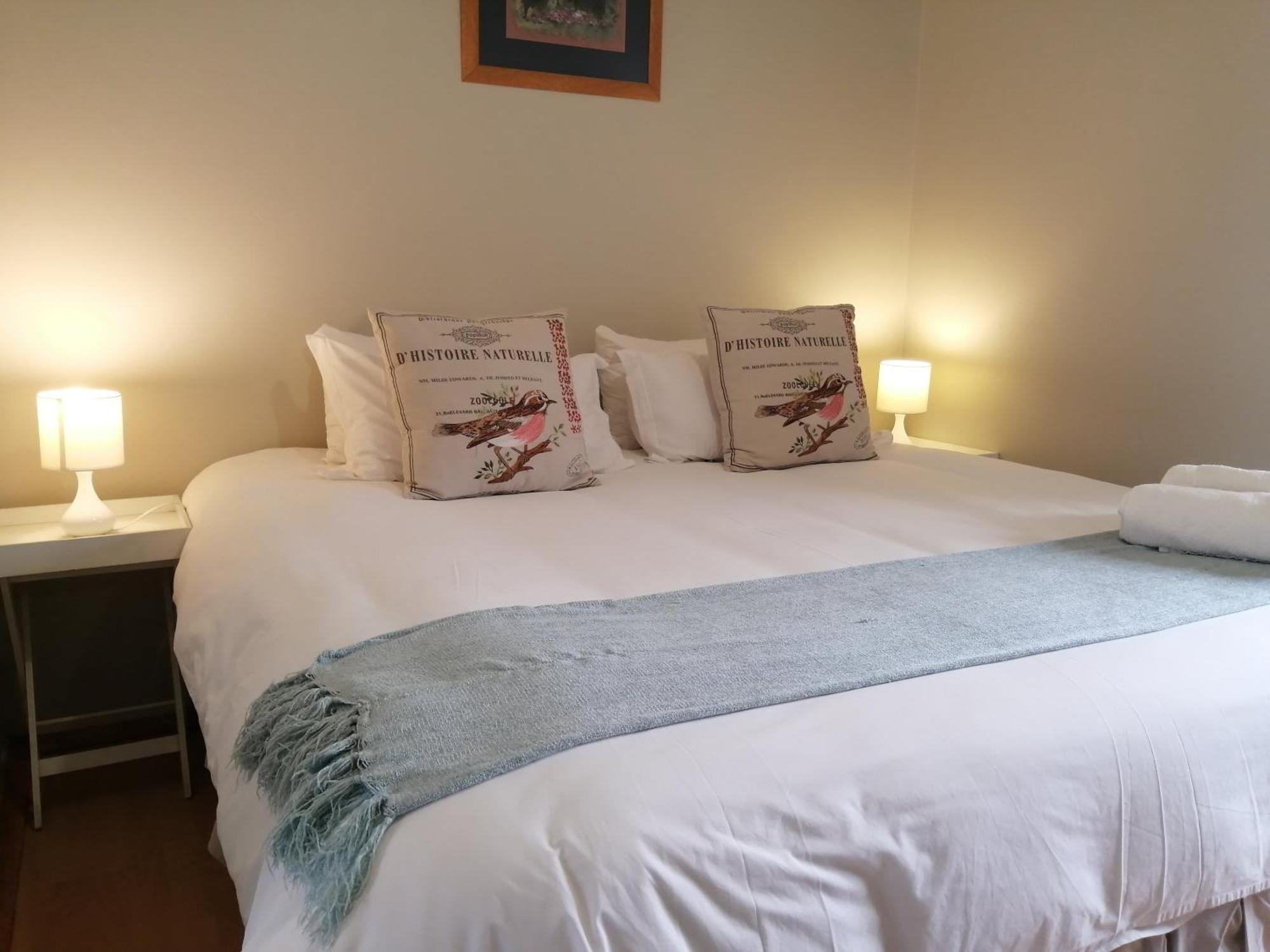 Outeniquabosch Lodge Hartenbos Bilik gambar