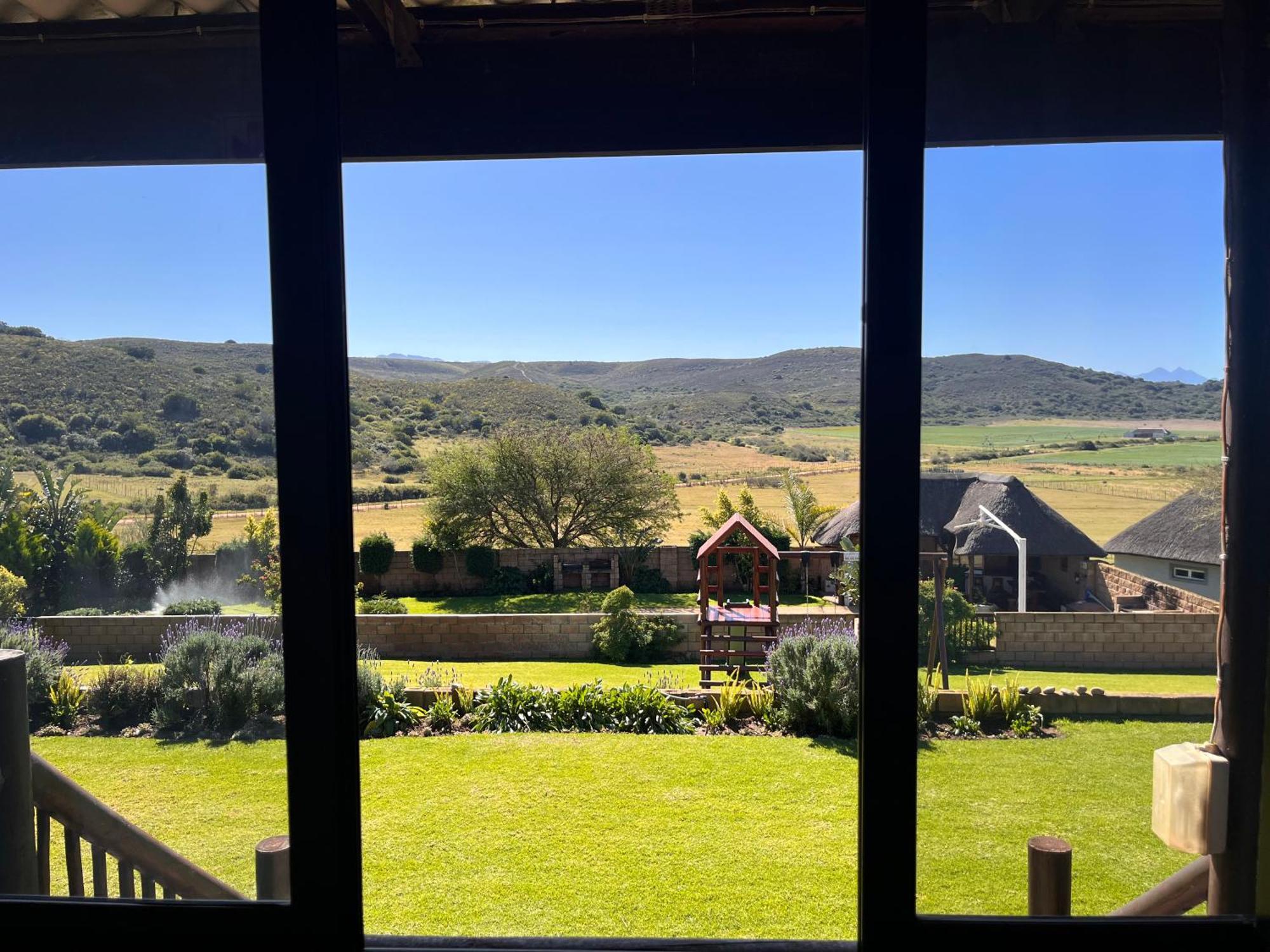 Outeniquabosch Lodge Hartenbos Luaran gambar