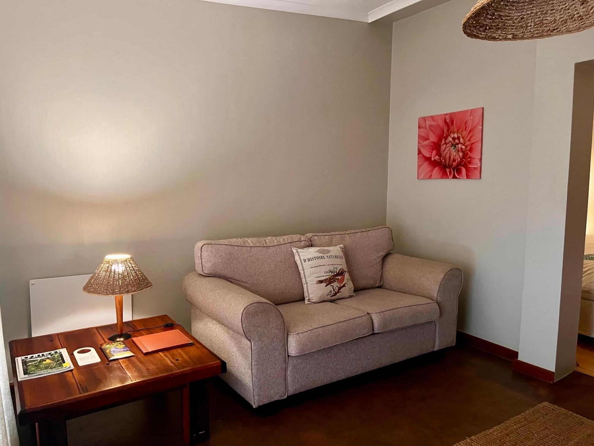 Outeniquabosch Lodge Hartenbos Luaran gambar
