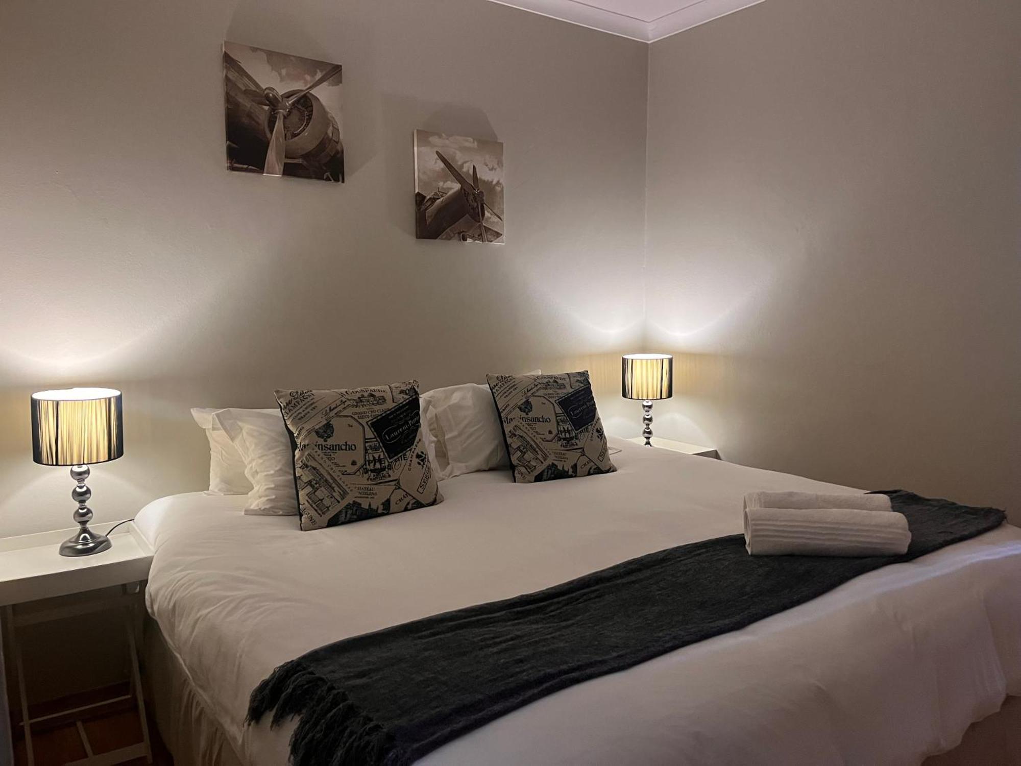 Outeniquabosch Lodge Hartenbos Luaran gambar