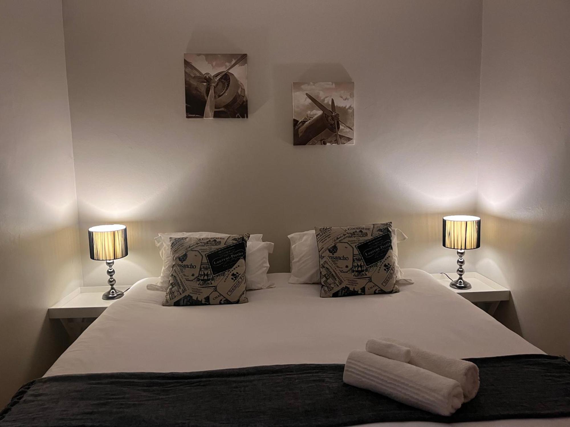 Outeniquabosch Lodge Hartenbos Luaran gambar