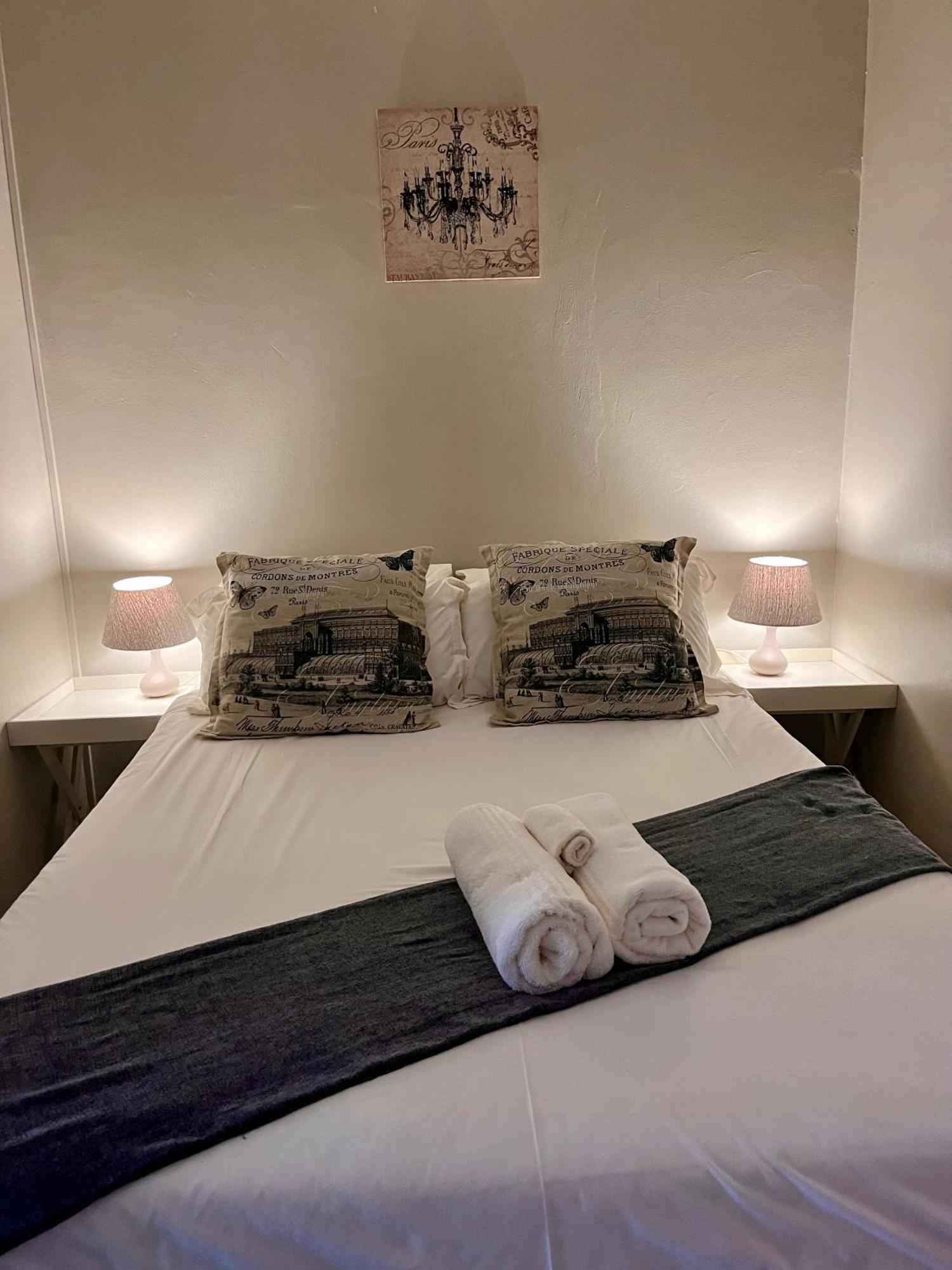 Outeniquabosch Lodge Hartenbos Luaran gambar