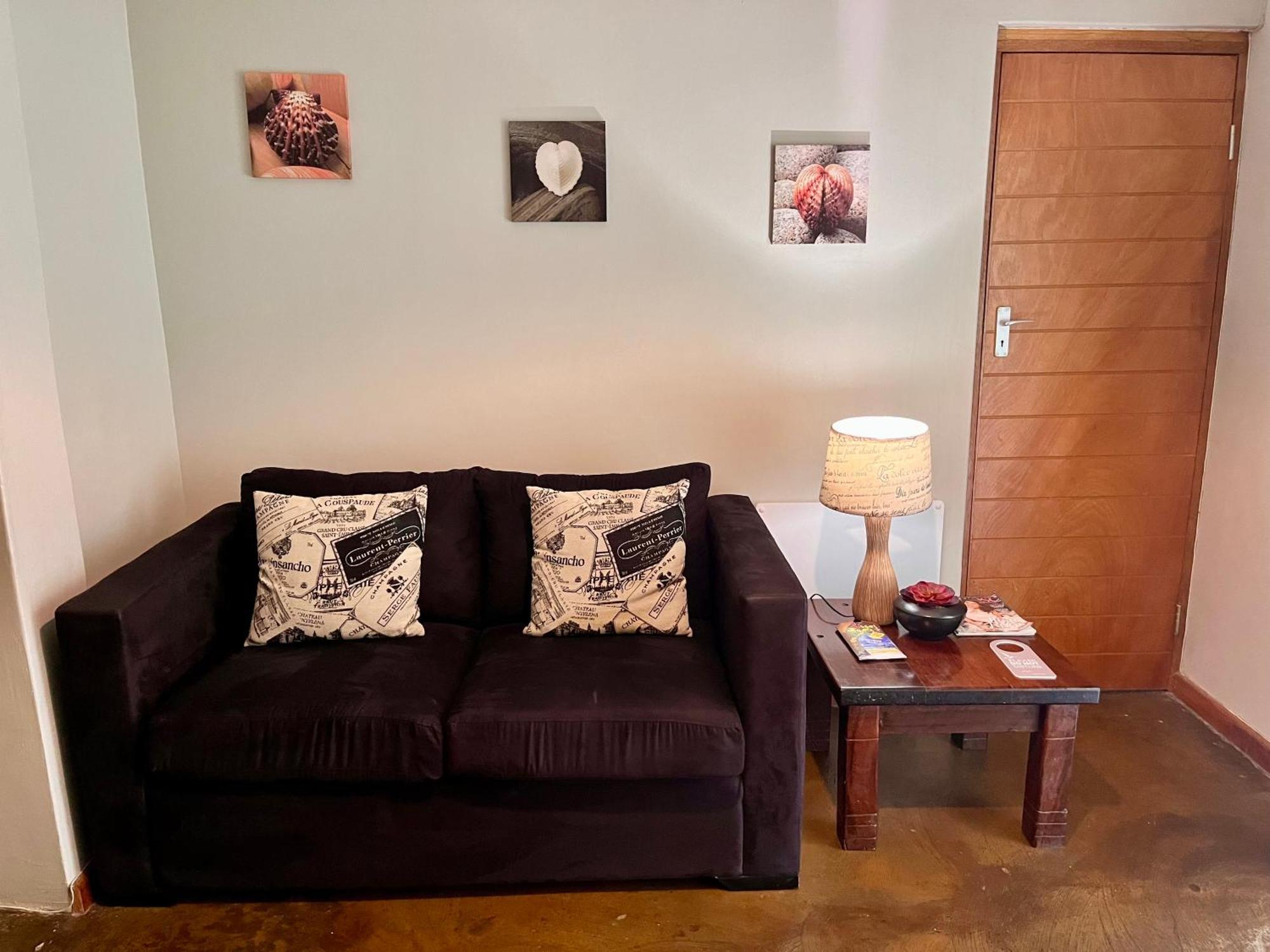 Outeniquabosch Lodge Hartenbos Luaran gambar