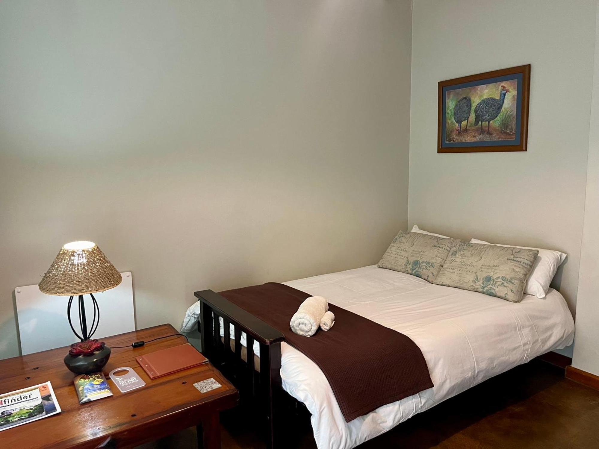 Outeniquabosch Lodge Hartenbos Luaran gambar