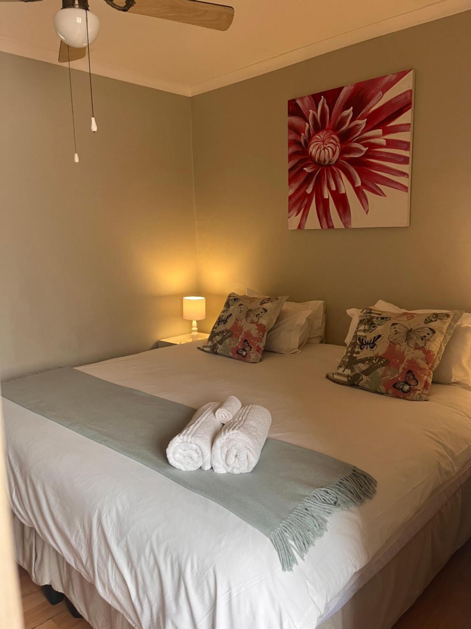 Outeniquabosch Lodge Hartenbos Luaran gambar