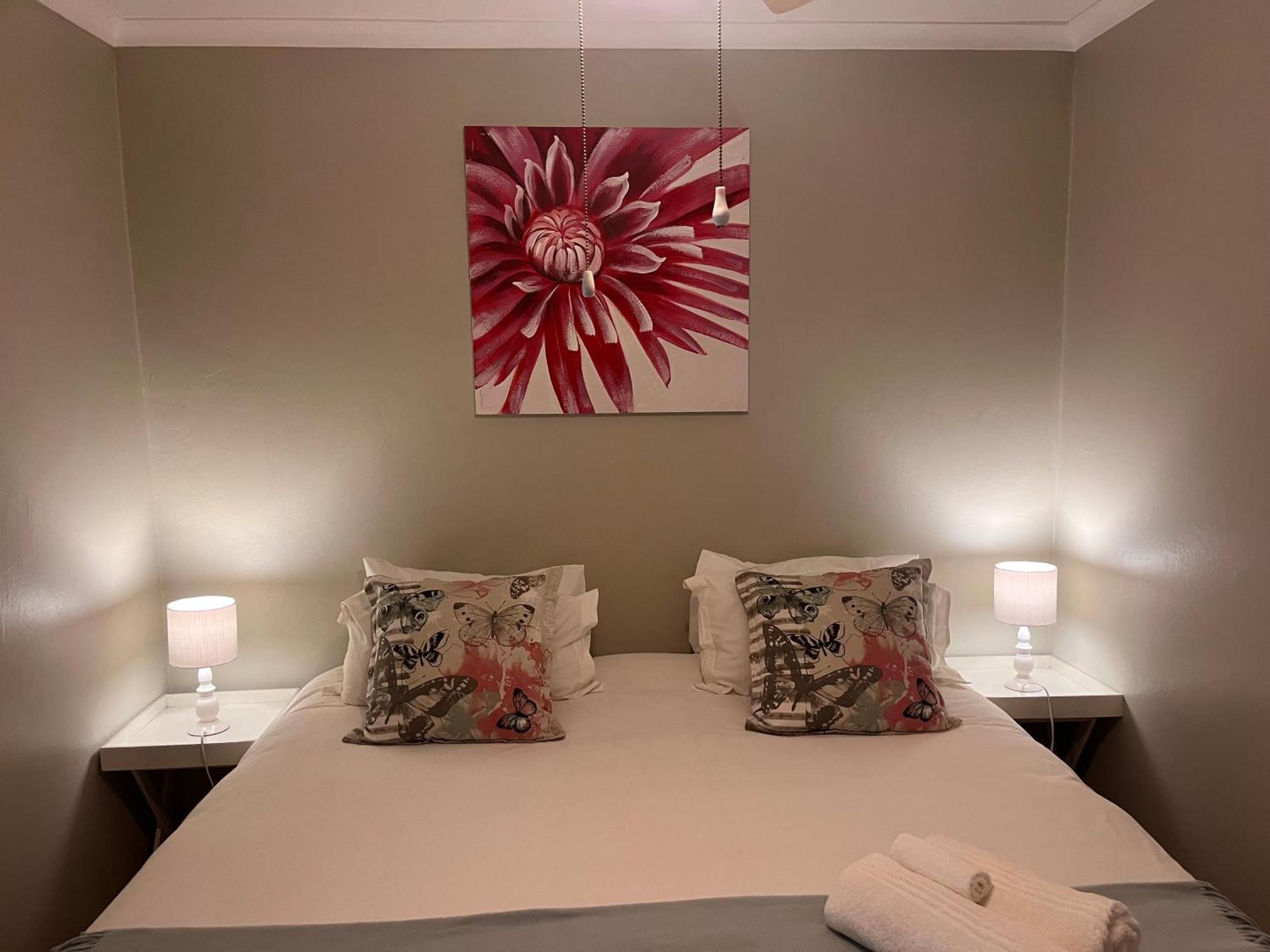 Outeniquabosch Lodge Hartenbos Luaran gambar