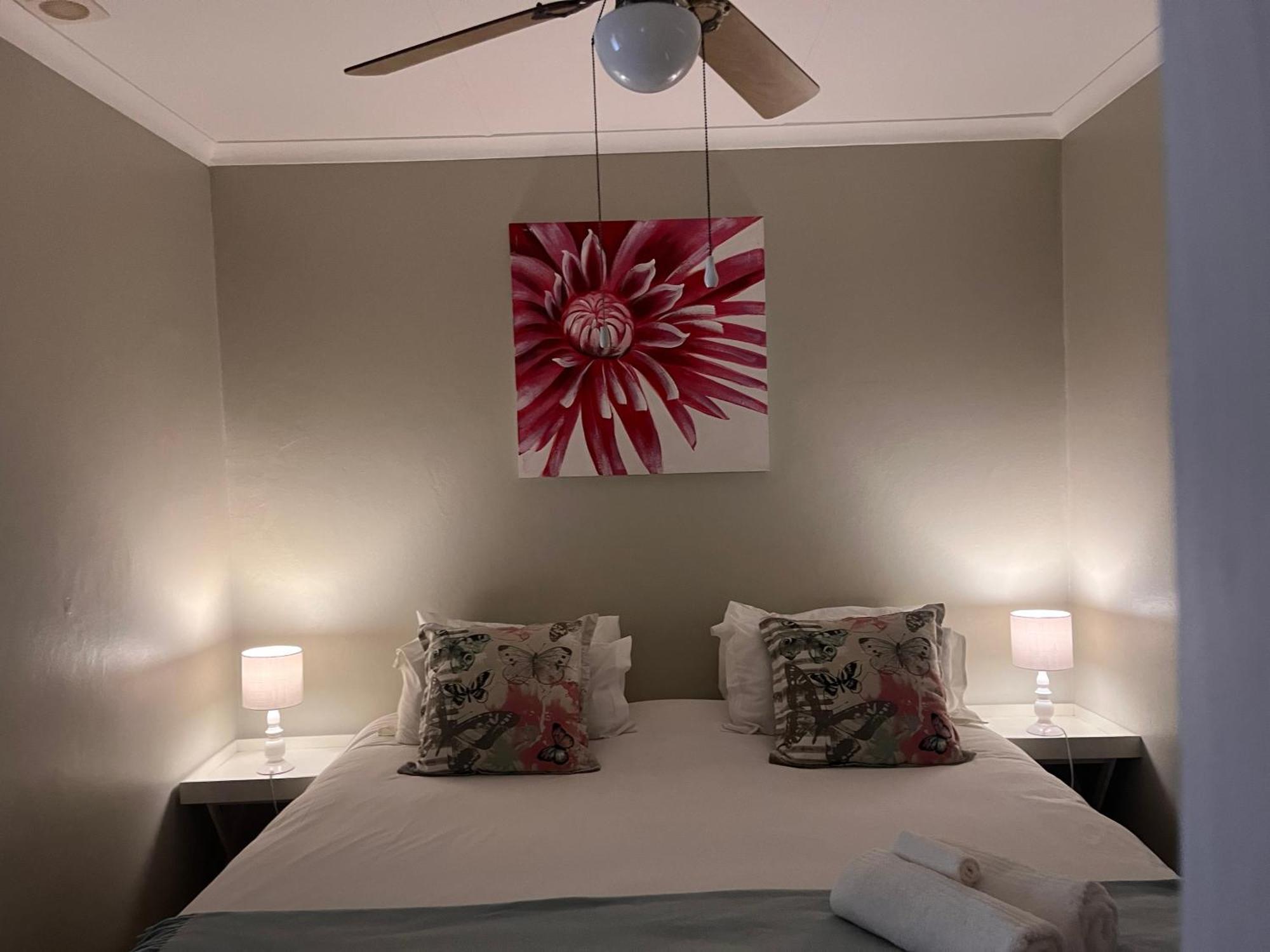Outeniquabosch Lodge Hartenbos Luaran gambar