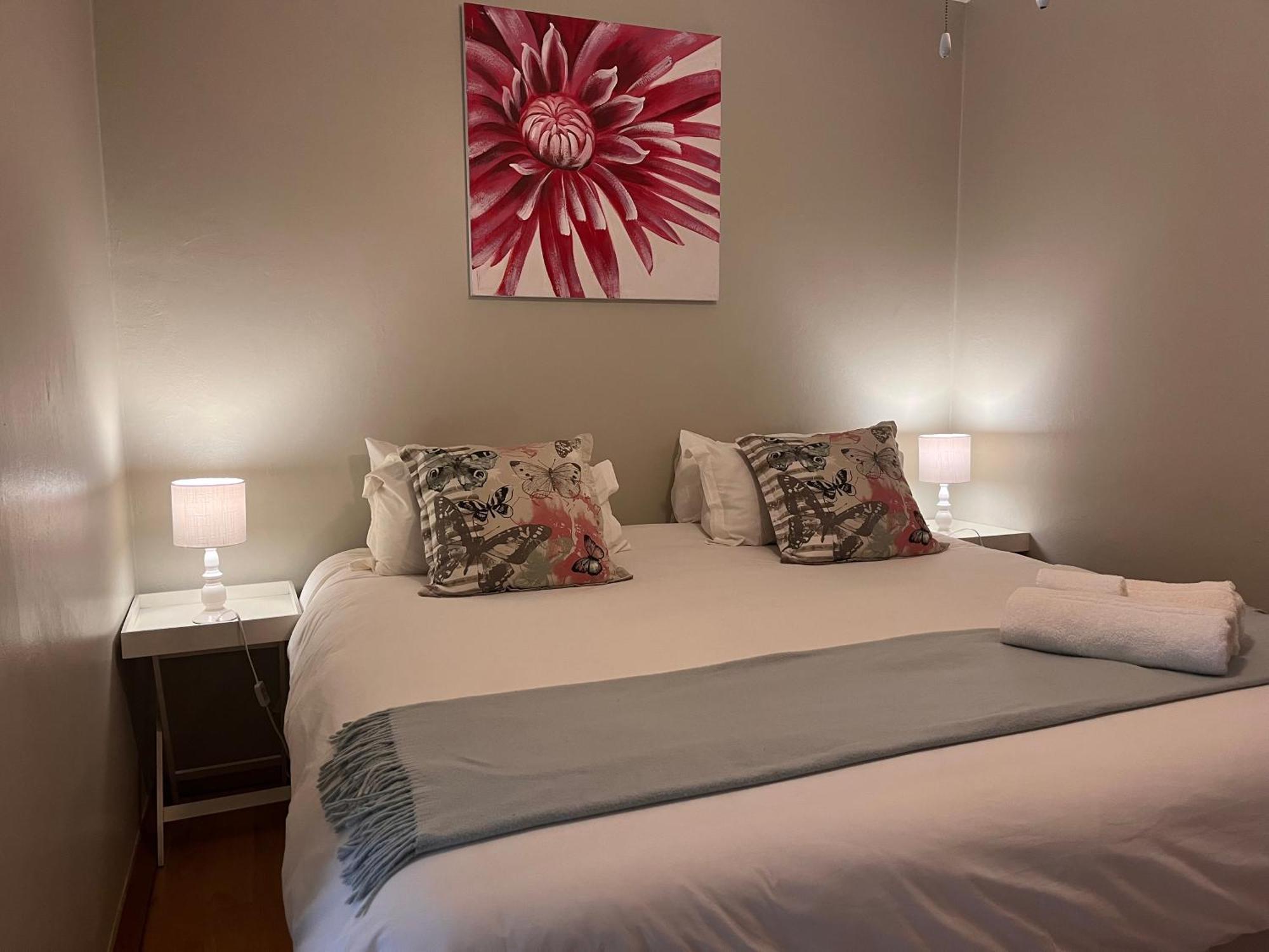 Outeniquabosch Lodge Hartenbos Luaran gambar