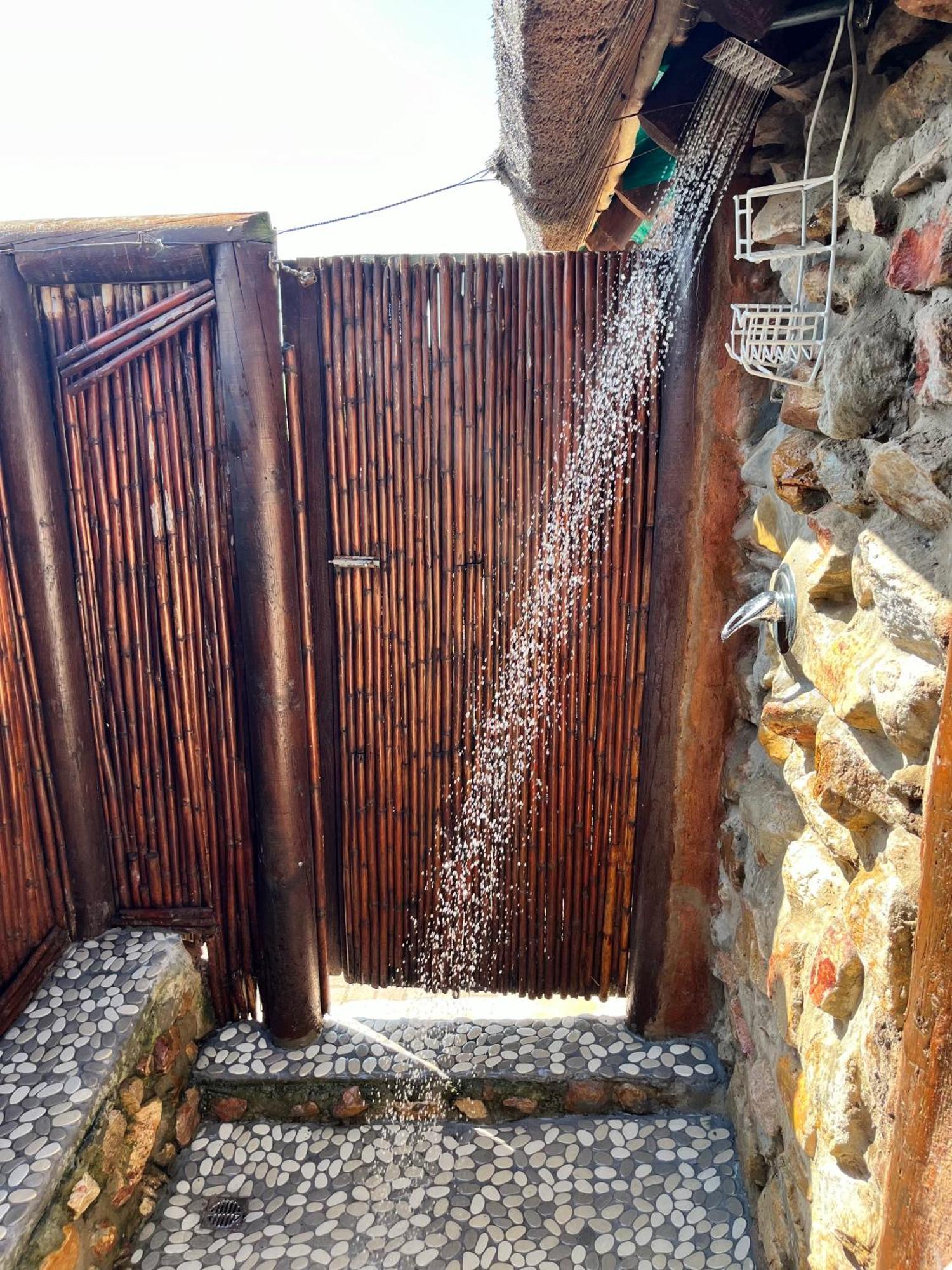 Outeniquabosch Lodge Hartenbos Luaran gambar