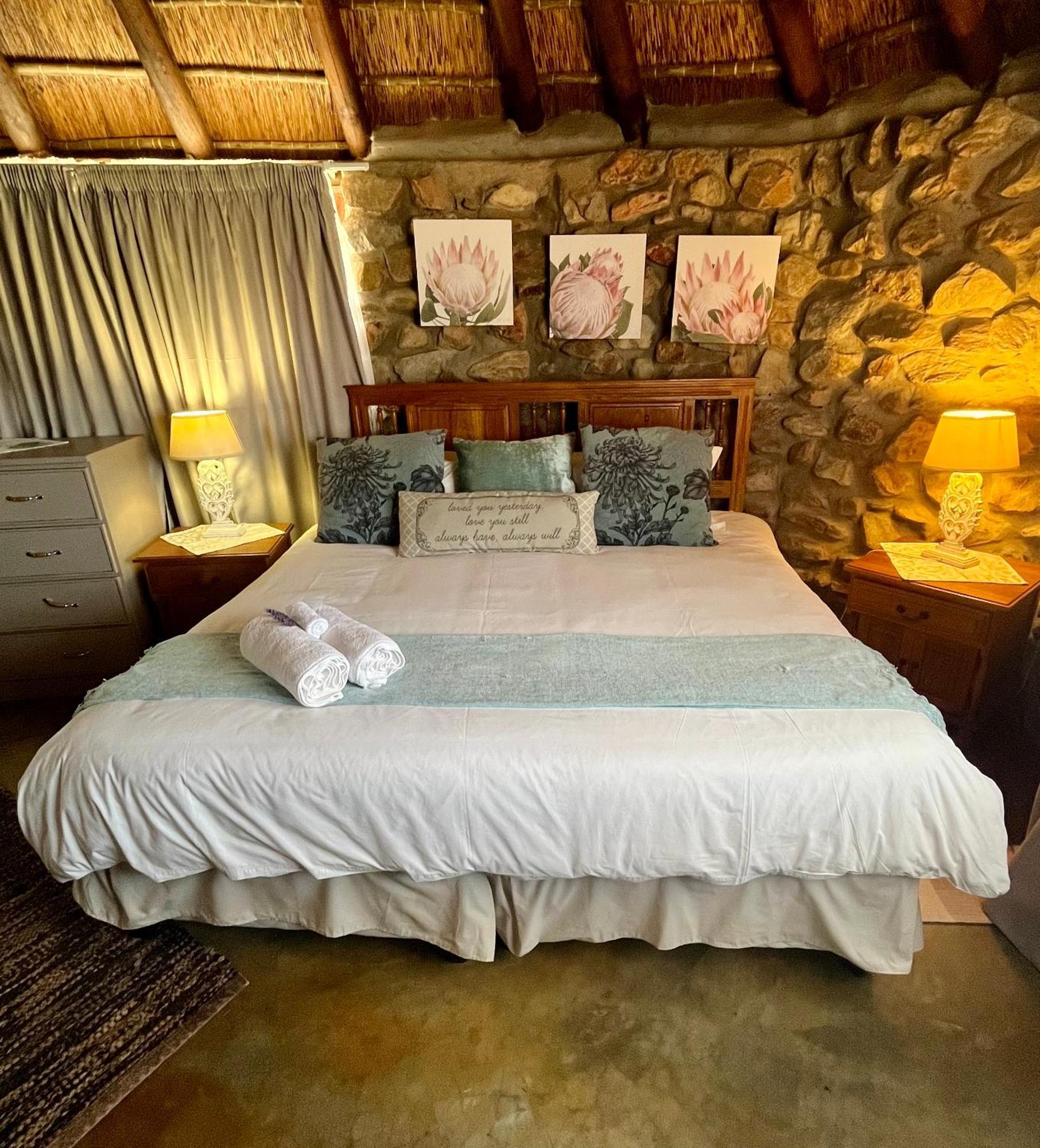 Outeniquabosch Lodge Hartenbos Luaran gambar
