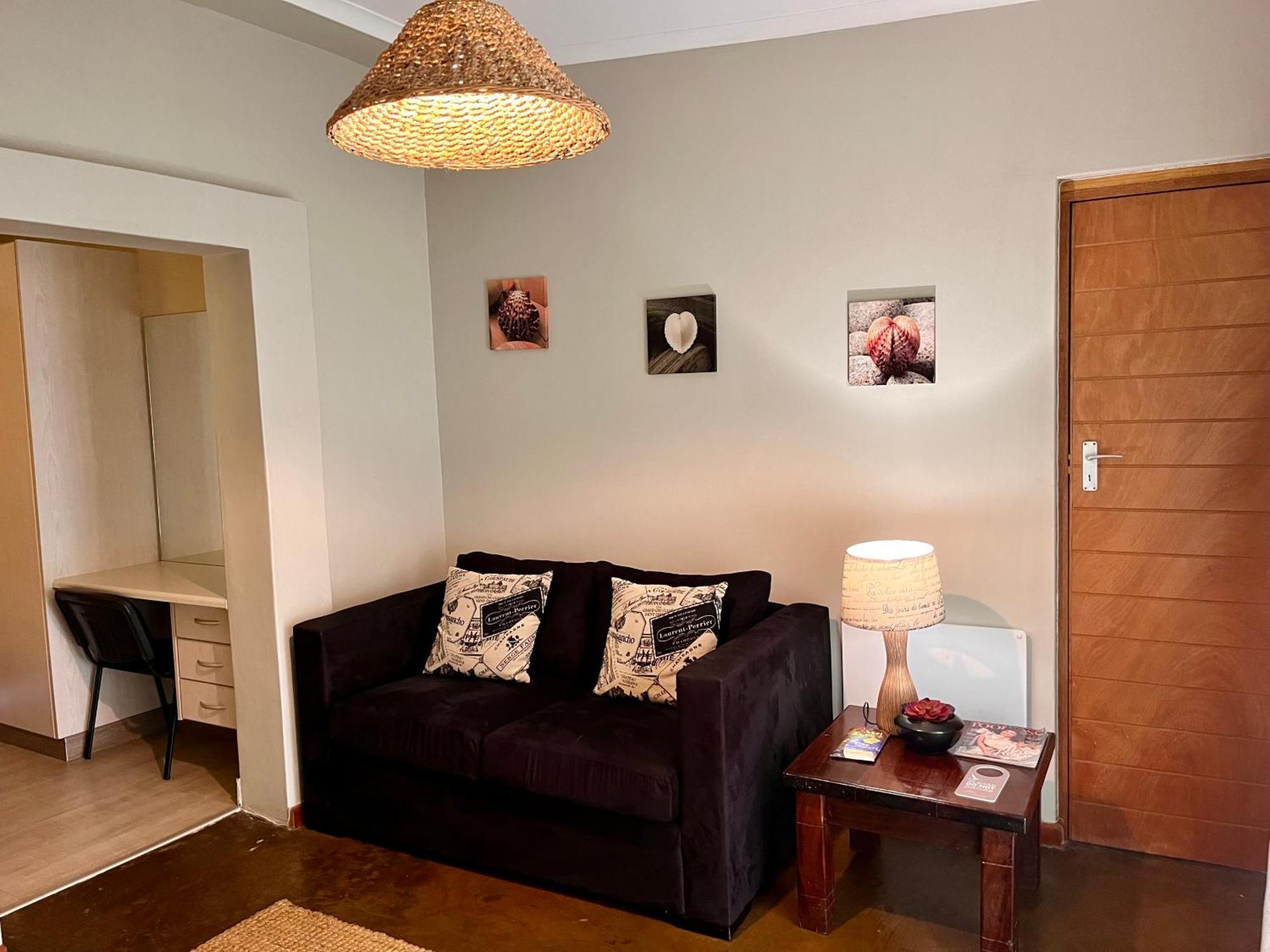 Outeniquabosch Lodge Hartenbos Luaran gambar