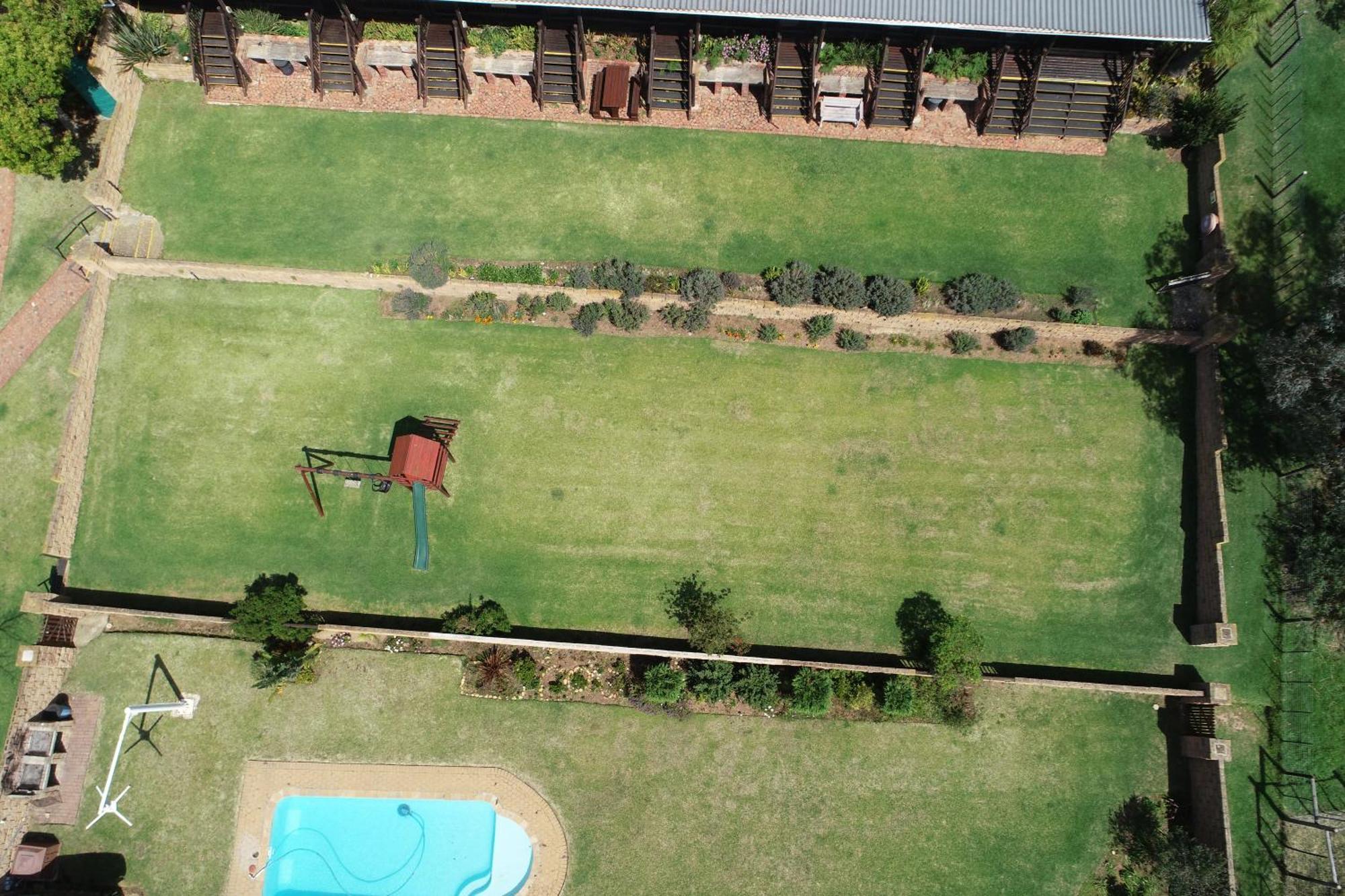 Outeniquabosch Lodge Hartenbos Luaran gambar